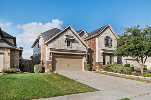 3507 Canyon Branch Ln, Fulshear, TX, 77441-1829 | Card Image