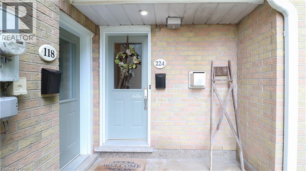 Residential Lease in Burlington