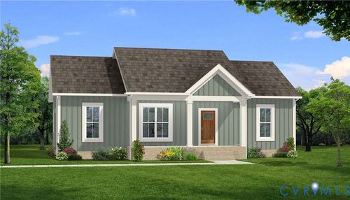 TBD Lot 3 Darlington Heights Road, Farmville, VA, 23901 | Card Image