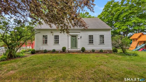 846 Southford Rd, Southbury, CT, 06488-2476 | Card Image