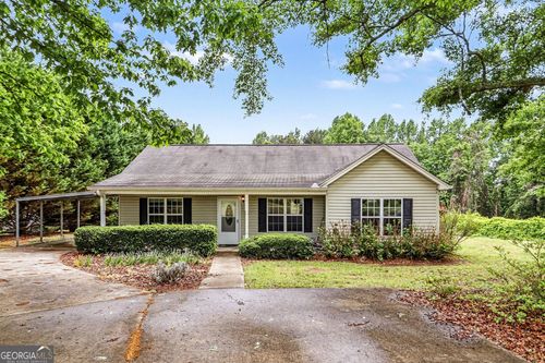 2493 Morgan Rd, Bremen, GA, 30110-3210 | Card Image