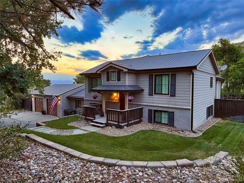 1105 Bulkey St, Castle Rock, CO, 80108-9408 | Card Image