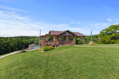 3915 Hwy 173, House other with 3 bedrooms, 2 bathrooms and null parking in Morehead KY | Image 2