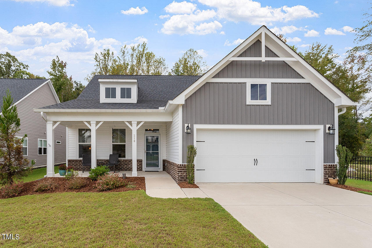 Highland Forest Dr, Fuquay Varina, NC 27526