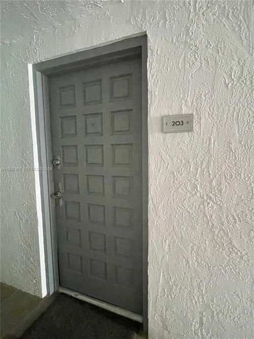 d203-700 Ne 63rd St, Miami, FL, 33138-6258 | Card Image