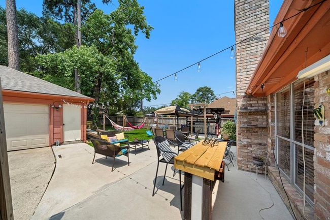 19527 Enchanted Spring Dr, House other with 4 bedrooms, 3 bathrooms and 2 parking in Spring TX | Image 41