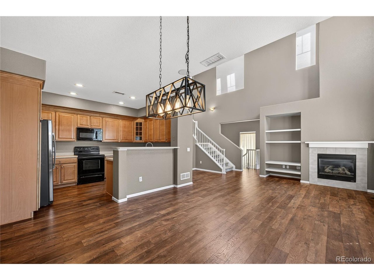 Residential in Highlands Ranch 3