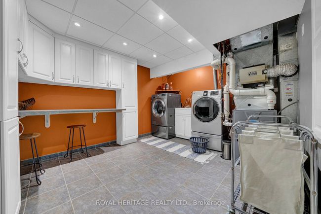 4585 Coronation Rd, House other with 3 bedrooms, 4 bathrooms and 15 parking in Whitby ON | Image 46