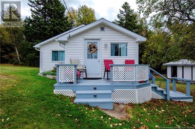 256 Mascarene Rd, House other with 2 bedrooms, 2 bathrooms and null parking in L'etete NB | Image 2