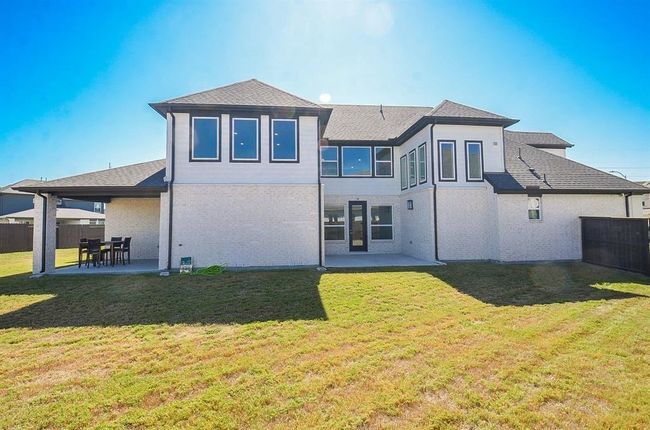 9522 Rialto Creek Dr, House other with 5 bedrooms, 5 bathrooms and 3 parking in Cypress TX | Image 30