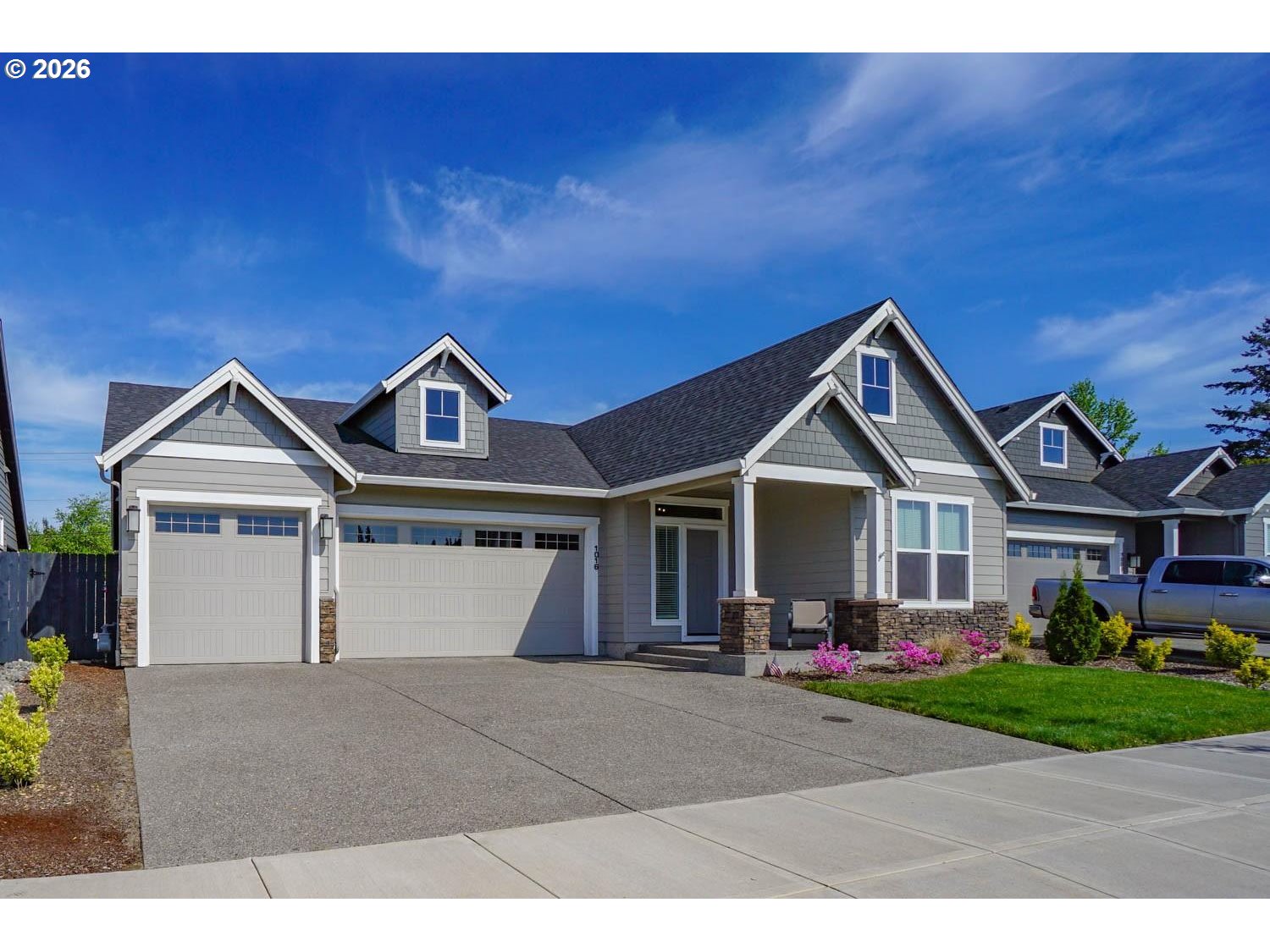 Residential in Ridgefield