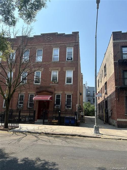 295 Schaefer St, Brooklyn, NY, 11237-6343 | Card Image