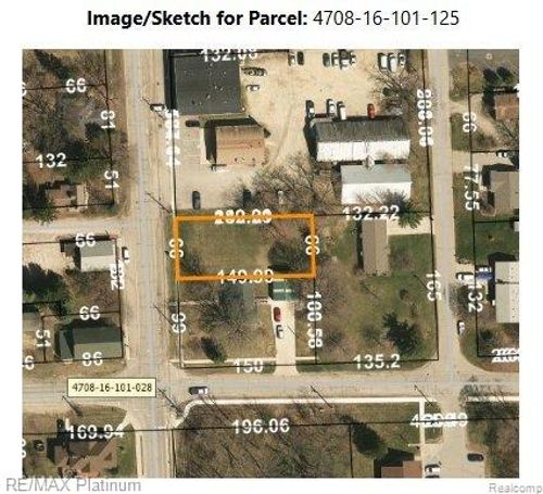 0000 Hartland Rd, Hartland, MI, 48353 | Card Image