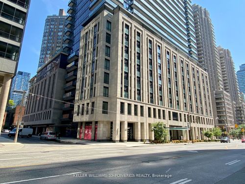 r510-31 Phipps St, Toronto, ON, M4Y0E5 | Card Image