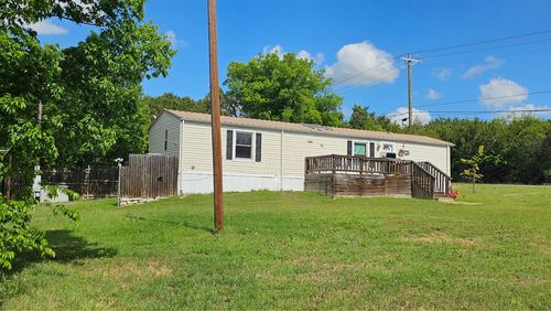 820 Ports O Call Dr, Granbury, TX, 76048-6027 | Card Image