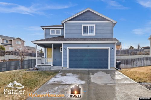 2431 Shumway Avenue, Casper, WY, 82601 | Card Image