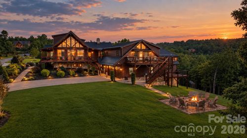 147 Night Sky Dr, Nebo, NC, 28761-0222 | Card Image