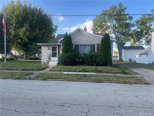 226 Tiffin St, Greenville, OH, 45331-1882 | Card Image