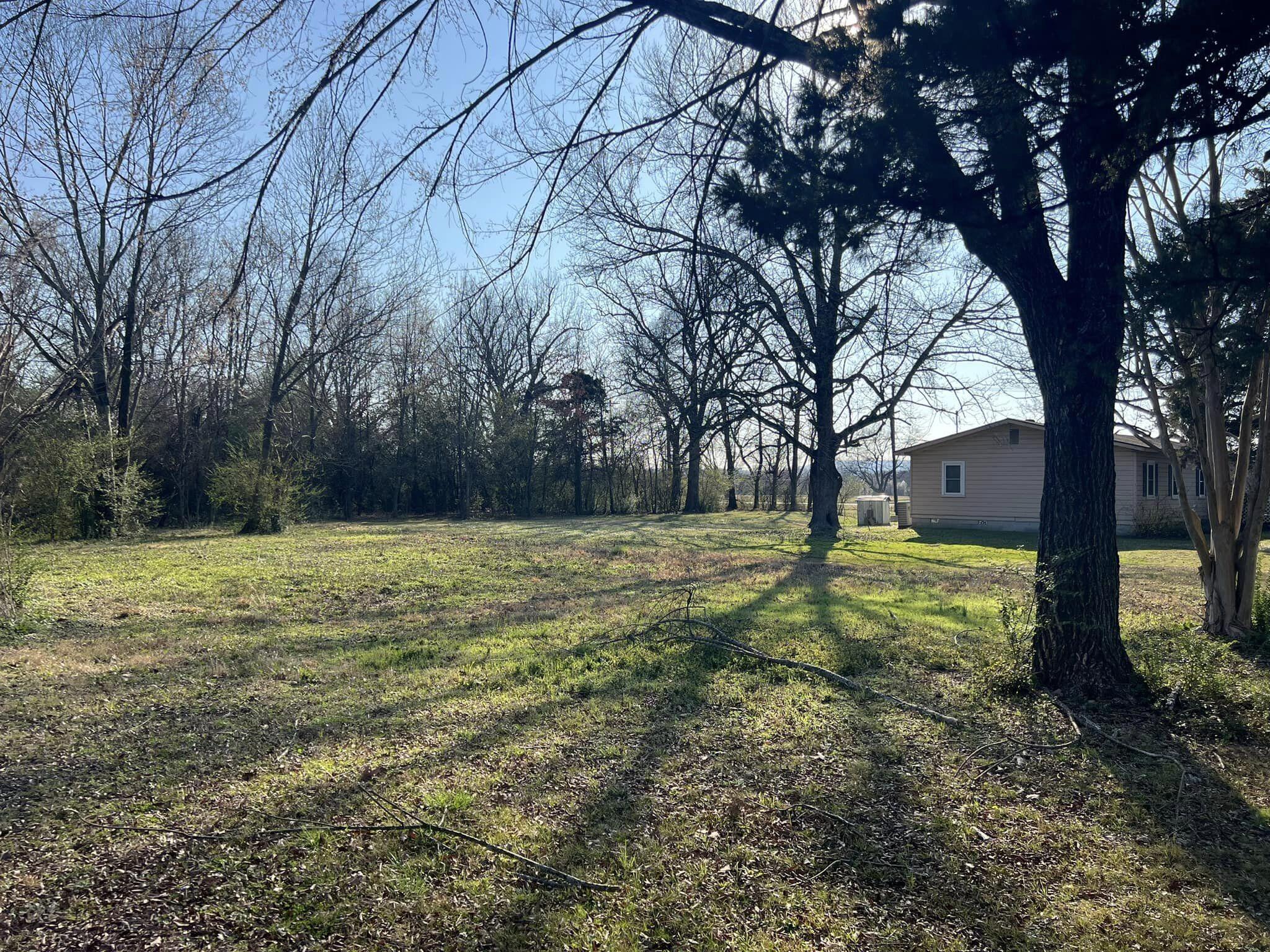 J St, Russellville, AR 72802