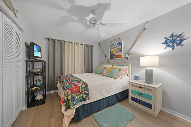 B10 - 245 Coldeway Dr, Condo with 2 bedrooms, 2 bathrooms and null parking in Punta Gorda FL | Image 24