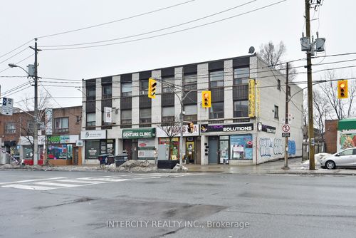 1750 Eglinton Ave W, York, ON, M6E2H6 | Card Image