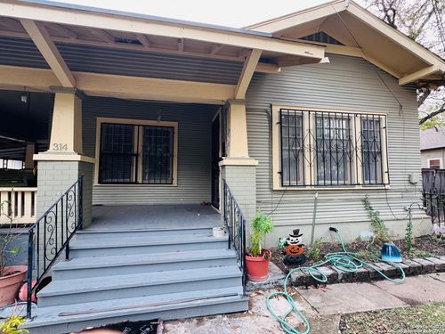 314 Devine St, San Antonio, TX, 78210-1502 | Card Image