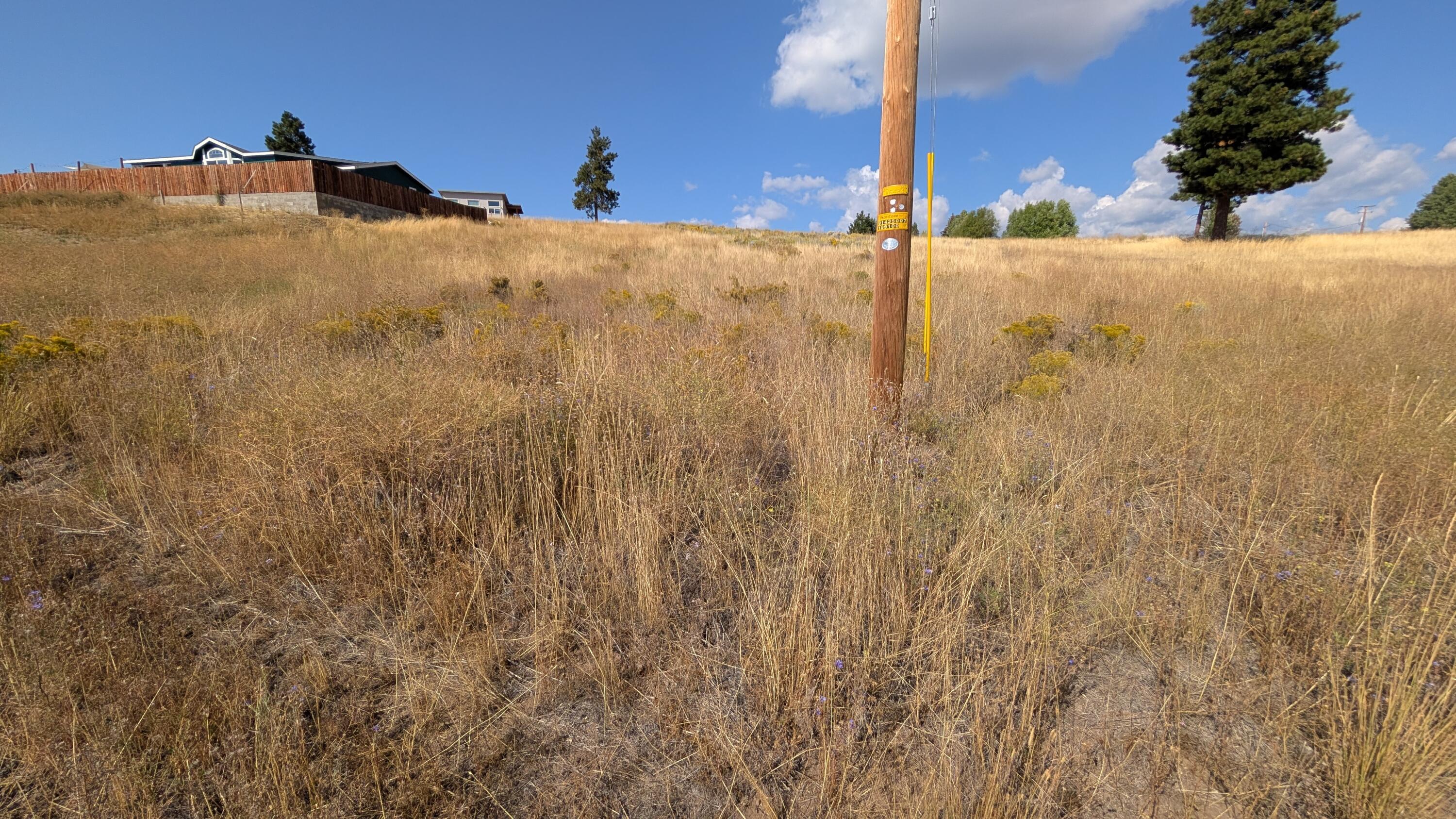 Land in Chiloquin