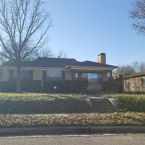 3459 Monte Carlo St, Dallas, TX, 75224-3119 | Card Image