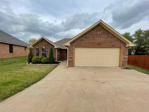 705 Rambling Ct, Granbury, TX, 76049-5593 | Card Image