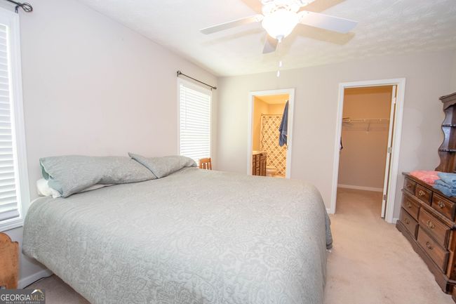 157 Amhurst Cir, House other with 4 bedrooms, 3 bathrooms and 2 parking in West Point GA | Image 14