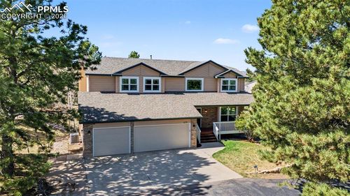 635 E Kings Deer Pt, Monument, CO, 80132-8773 | Card Image