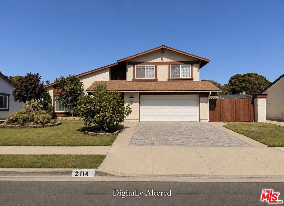 Residential in Oxnard
