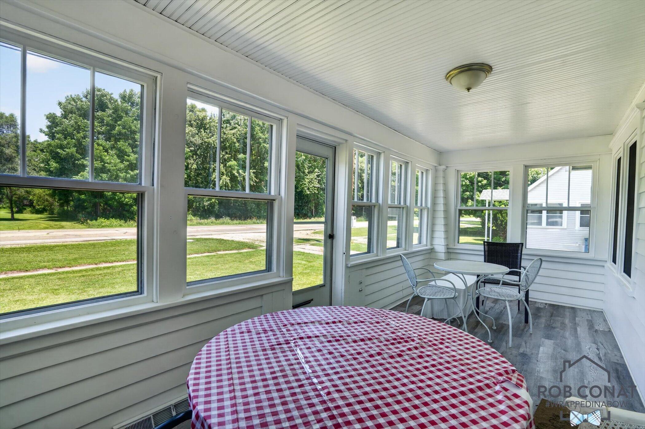 Residential in Bedford Charter Township 3