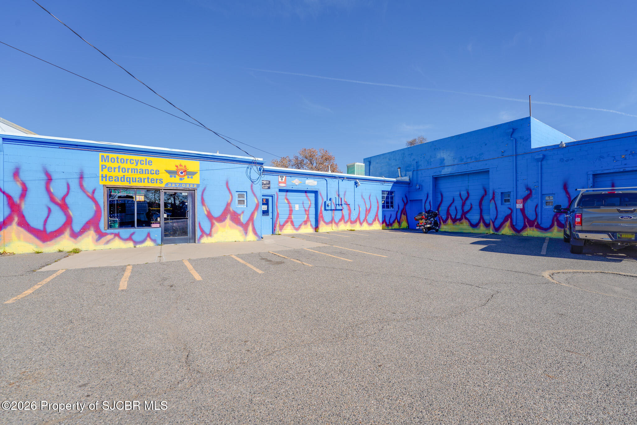 616 E Main St, Farmington, NM 87401