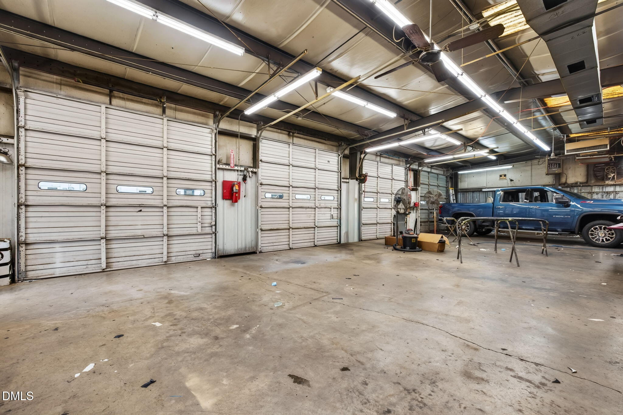 Commercial Sale in Fayetteville 5
