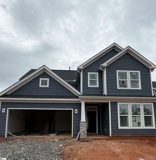 433 Florence Street, Spartanburg, SC, 29303 | Card Image