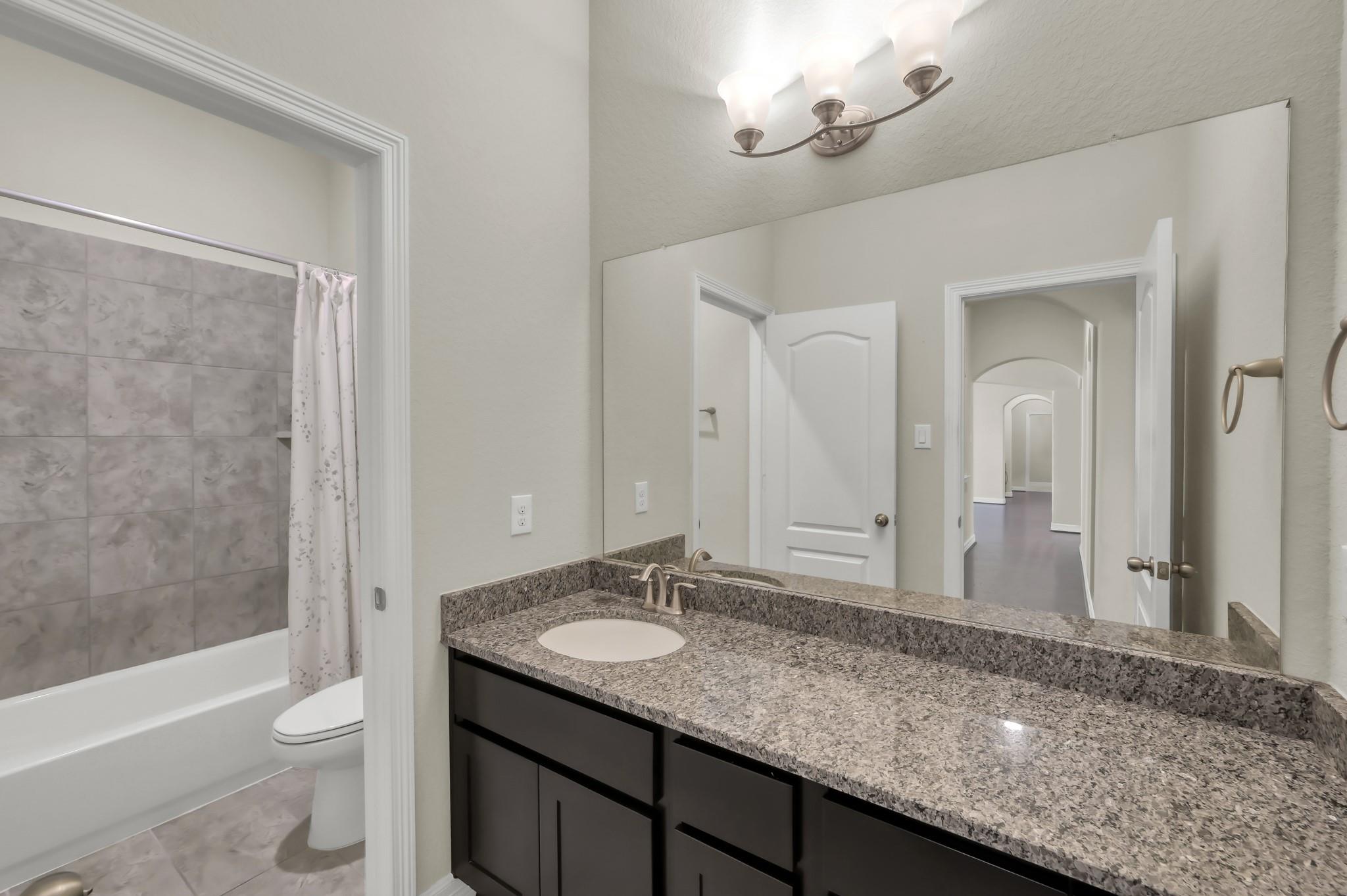 Residential in Conroe 2