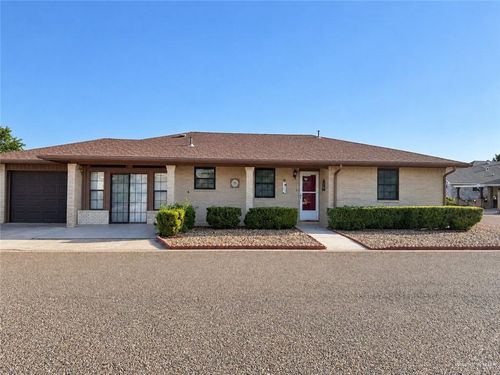 519 Sagittarius St, Mission, TX, 78572-6379 | Card Image