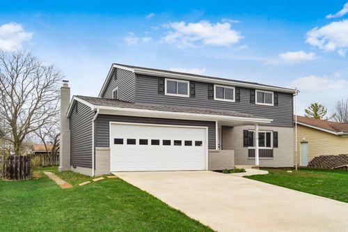 3278 Tareyton Dr, Grove City, OH, 43123-1839 | Card Image