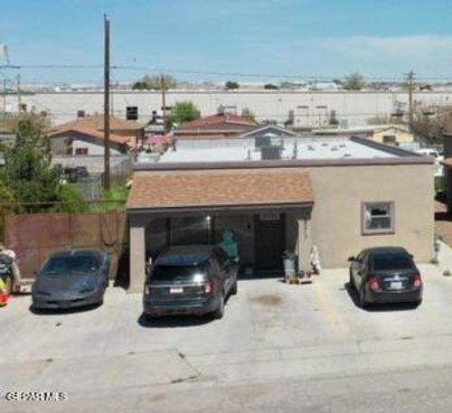 9275 Leonardo Ave, El Paso, TX, 79907-5516 | Card Image