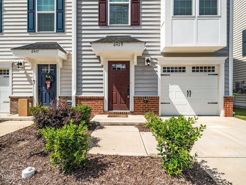 6429 Pathfinder Way, Raleigh, NC, 27616-6874 | Card Image