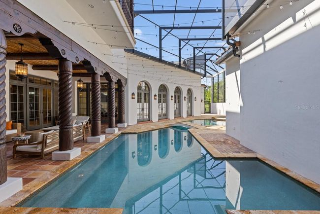 11118 Coniston Way, House other with 5 bedrooms, 7 bathrooms and null parking in WINDERMERE FL | Image 37