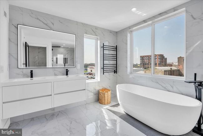 2618 E Hagert St, Townhouse with 3 bedrooms, 3 bathrooms and null parking in PHILADELPHIA PA | Image 14