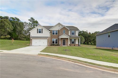 187 Buffalo Trce, Stockbridge, GA, 30281-2914 | Card Image