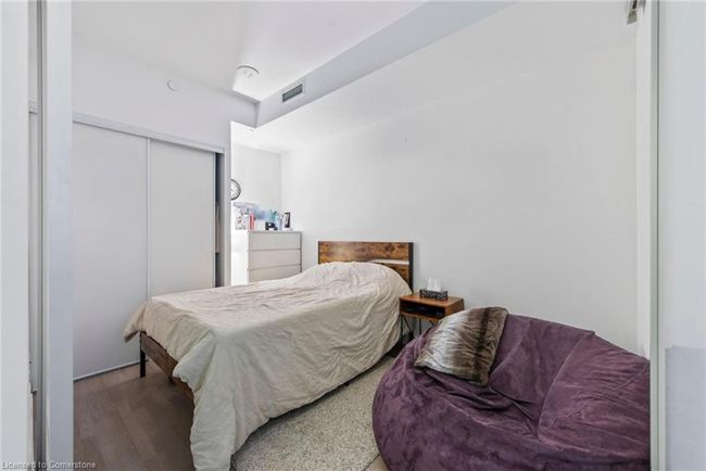 206 - 57 St Joseph St, House attached with 2 bedrooms, 1 bathrooms and null parking in Toronto ON | Image 20