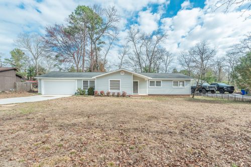 48 Vanderbilt Dr, Aiken, SC, 29803-6605 | Card Image