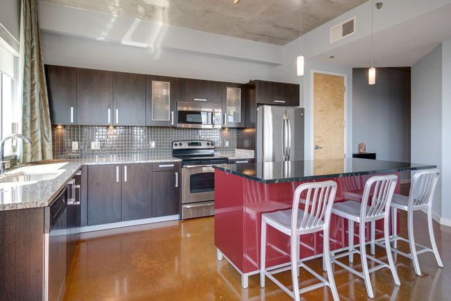 APT-1914 - 600 12 Th Ave S, Condo with 1 bedrooms, 1 bathrooms and 1 parking in Nashville TN | Image 6
