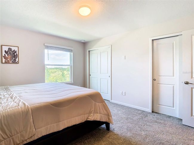 Primary room with double closets | Image 22