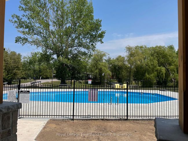 26 Watergate Dr, Home with 3 bedrooms, 1 bathrooms and 2 parking in Goderich ON | Image 30