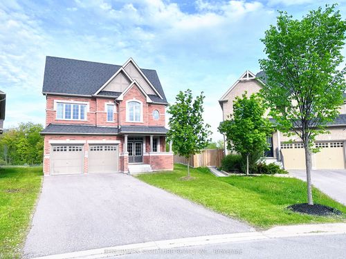 2481 Bandsman Crescent, Oshawa, ON, L1L0M1 | Card Image